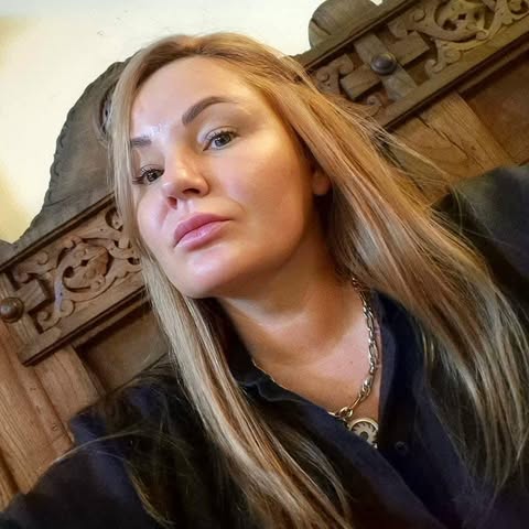 Юлия Хетимова